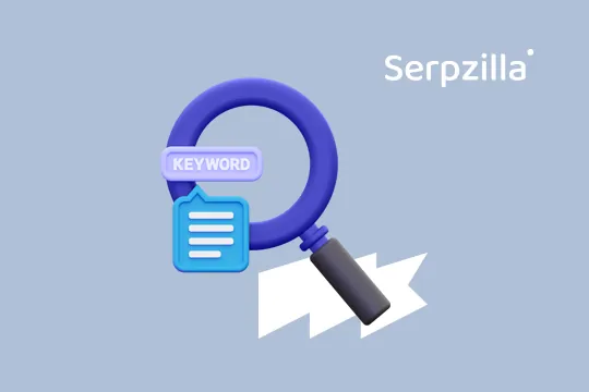 What is Competitor Keyword Analysis?