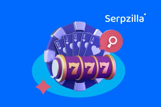 Casino SEO Strategies 2025