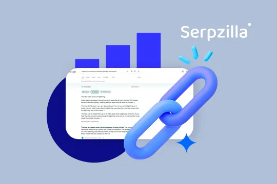 AI Overviews and Link Building: Which Backlinks Actually Help You Rank in Google’s AI Answers